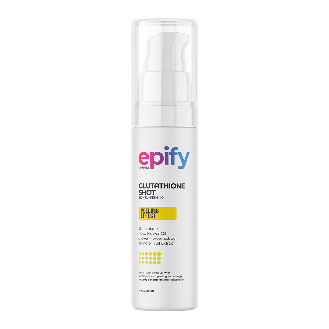 Epify™ Glutathione Shot