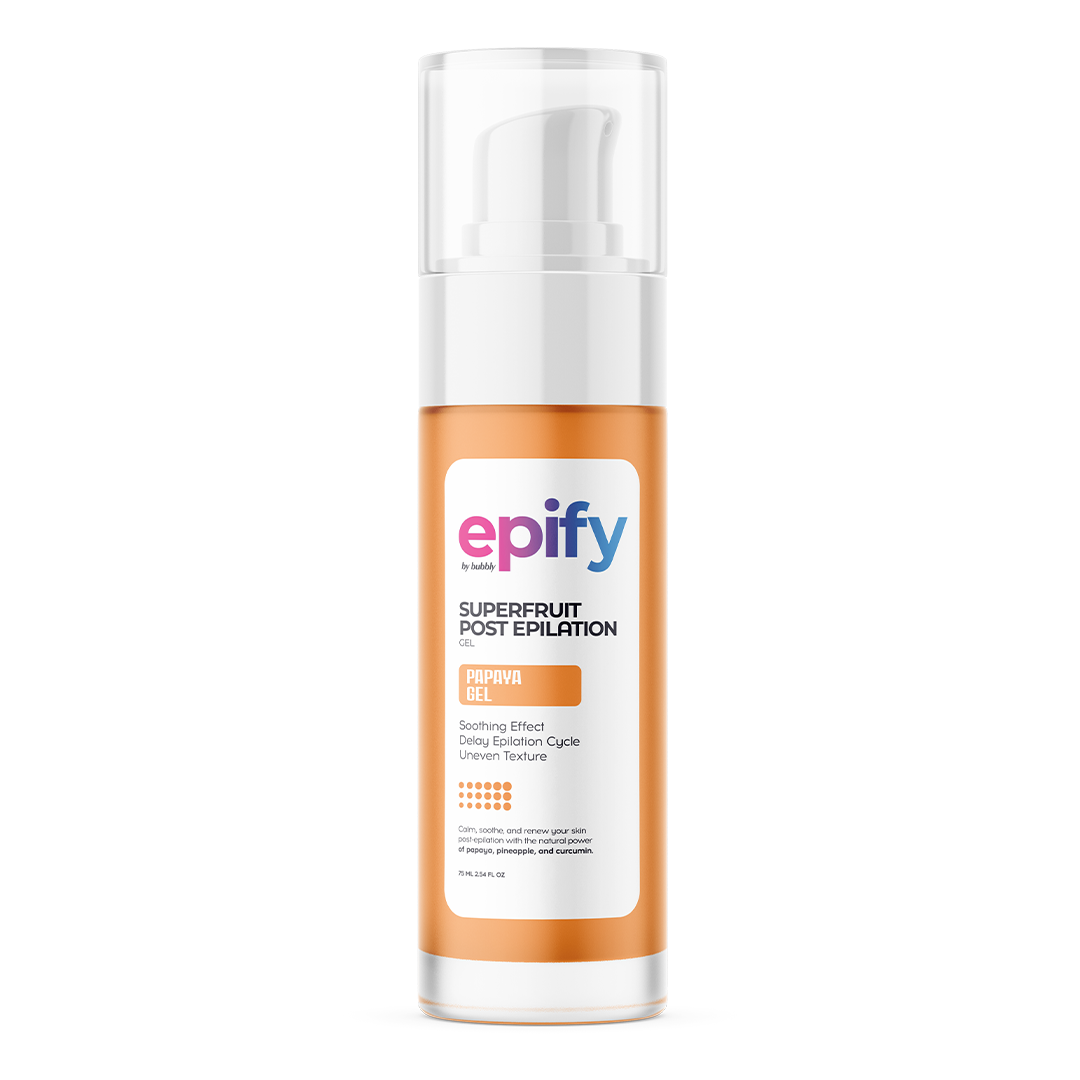 Epify™ Papaya Gel