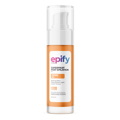 Epify™ Papaya Gel